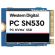 256GB SSD WD SN530/520 NVMe Bulk на супер цени