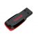 32GB SanDisk Cruzer Blade, черен/червен на супер цени