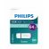 64GB Philips Snow Edition 3.0, бял/лилав изображение 3