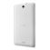 Acer Iconia One 7 B1-7A0-K39G, бял изображение 2