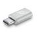 Cellular Line micro USB към USB Type-C на супер цени