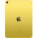 Apple iPad 10th Gen, Yellow, Cellular изображение 4
