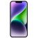 Apple iPhone 14 Plus, 6GB, 256GB, Purple изображение 2