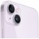 Apple iPhone 14 Plus, 6GB, 128GB, Purple изображение 4