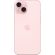 Apple iPhone 15 Plus, 6GB, 512GB, Pink изображение 2