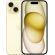 Apple iPhone 15, 6GB, 256GB, Yellow на супер цени
