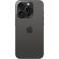 Apple iPhone 15 Pro, 8GB, 512GB, Black Titanium изображение 2