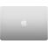 Apple MacBook Air 13 2024, Silver изображение 3