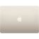 Apple MacBook Air 15 2024, Starlight изображение 4