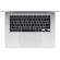 Apple MacBook Air 15 2024, Silver изображение 3