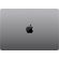 Apple MacBook Pro 14 2023, Space Gray изображение 3