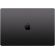 Apple MacBook Pro 16" 2023, Space Black изображение 3