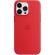 Apple Silicone MagSafe за Apple iPhone 14 Pro Max, червен на супер цени