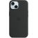 Apple Silicone MagSafe за Apple iPhone 15 Plus, Black на супер цени