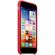 Apple Silicone за Apple iPhone SE 2022/SE 2020, червен изображение 3
