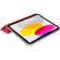 Apple Smart Folio за Apple iPad 10th Gen, розов изображение 5