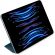 Apple Smart Folio за Apple iPad Pro 11 (2022), син изображение 4