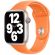 Apple Sport за Apple Watch 45 мм, Orange изображение 2