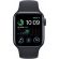 Apple Watch SE GPS, Cellular, 44 мм, Aluminum, Midnight - нарушена опаковка изображение 2