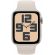 Apple Watch SE2 v2 GPS, 40 мм, M/L, Aluminum, Starlight на супер цени