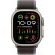 Apple Watch Ultra 2 GPS, Cellular, 49 мм, S/M, Titanium, Blue-Black на супер цени