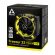 ARCTIC Freezer 33 eSports ONE, черен/жълт изображение 6
