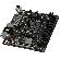 ASRock Fatal1ty B450 Gaming-ITX/ac изображение 3