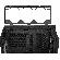 ASUS TUF GAMING GT302 ARGB, черен изображение 9