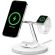Belkin 3-in-1 Wireless Charger with MagSafe 15W изображение 2