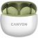 Canyon TWS-5, зелен на супер цени