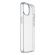 Cellular Line ClearDuo за iPhone 13 mini, прозрачен на супер цени