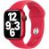 Apple Watch Series 8 GPS, 45мм, Aluminum, (PRODUCT)RED на супер цени
