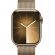 Apple Watch Series 9 GPS, Cellular, 41 мм, Stainless Steel, Gold на супер цени