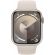 Apple Watch Series 9 GPS, 41 мм, S/M, Aluminium, Starlight на супер цени