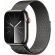 Apple Watch Series 9 GPS, Cellular, 41 мм, Stainless Steel, Graphite изображение 2