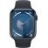 Apple Watch Series 9 GPS, 45 мм, S/M, Aluminium, Midnight на супер цени