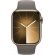 Apple Watch Series 9 GPS, Cellular, 45 мм, S/M, Stainless Steel, Gold/Clay на супер цени