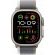 Apple Watch Ultra 2 GPS, Cellular, 49 мм, M/L, Titanium, Green-Grey на супер цени