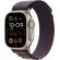 Apple Watch Ultra 2 GPS, Cellular, 49 мм, M, Titanium, Indigo изображение 2