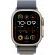 Apple Watch Ultra 2 GPS, Cellular, 49 мм, M, Titanium, Blue на супер цени