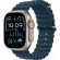 Apple Watch Ultra 2 GPS, Cellular, 49 мм, Titanium, Blue изображение 2