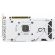 ASUS GeForce RTX 4070 Super 12 GB Dual White OC DLSS 3 изображение 5