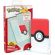 OTL Pokemon Pokeball 20W, бял на супер цени