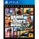 Grand Theft Auto V Premium Edition (PS4) на супер цени