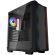 Deepcool Case CC560 A-RGB, черен на супер цени