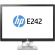 24" HP EliteDisplay E242 - Втора употреба на супер цени
