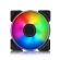 Fractal Design Prisma AL-12 RGB PWM, бял на супер цени