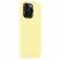 Holdit Silicone за Apple iPhone 15 Pro, жълт изображение 2