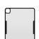 PanzerGlass ClearCase за Apple iPad Pro 12.9" (2018/2020), прозрачен/черен изображение 4