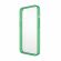 PanzerGlass ClearCaseColor Lime за Apple iPhone 13/14, прозрачен/зелен изображение 6